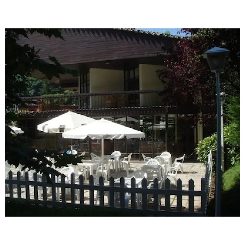 Hotel Baztan