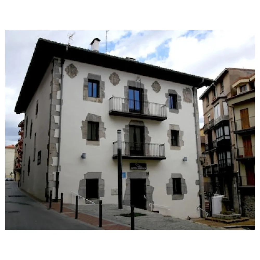 Hotel Branka