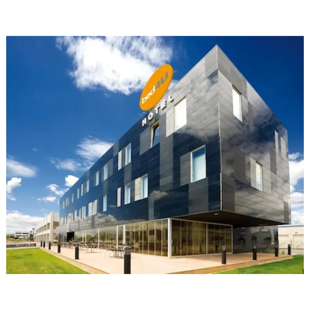 Hotel Bed4U Tudela