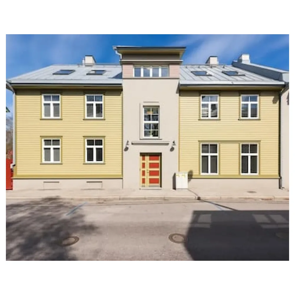 Tallinn Apartment Hotel