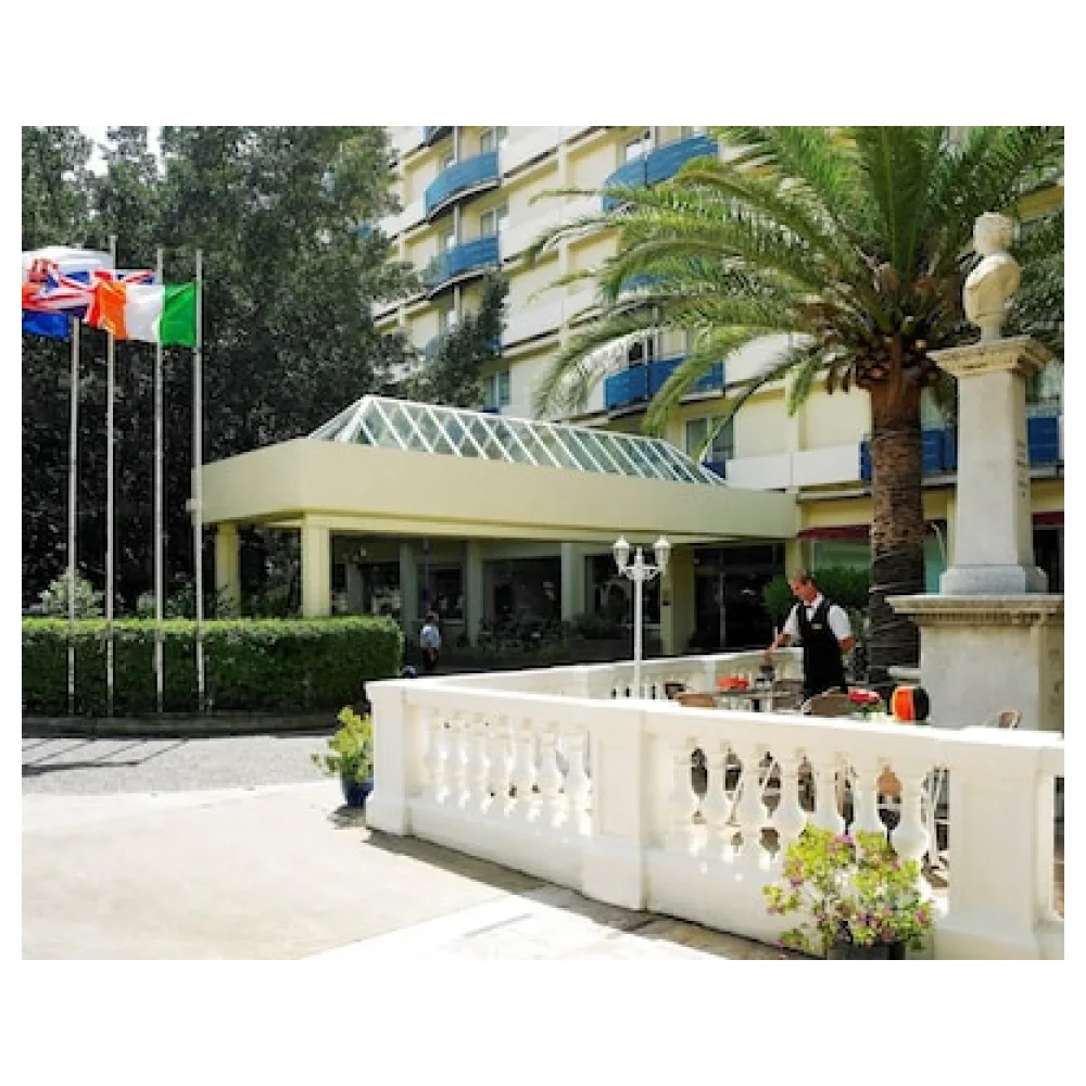 The Eliott Hotel