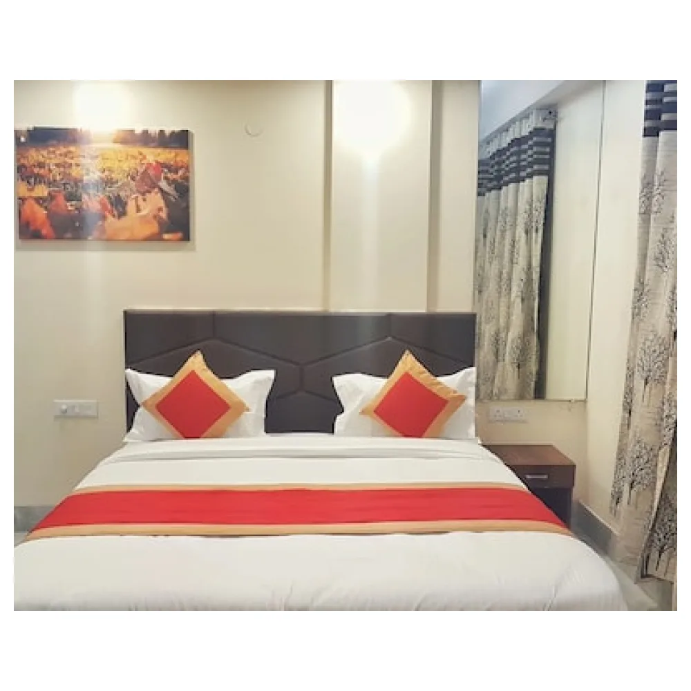 Hotel Delhi Aerocity