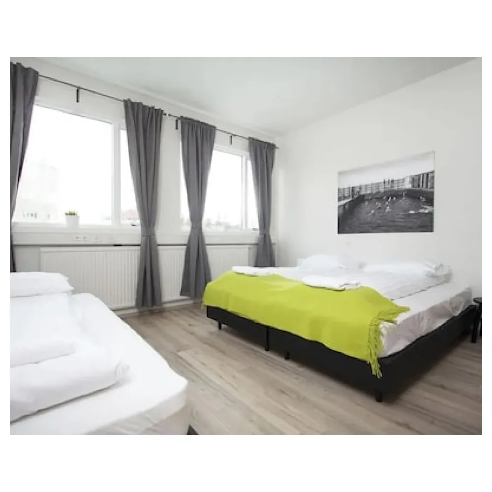 Stay Apartments Einholt