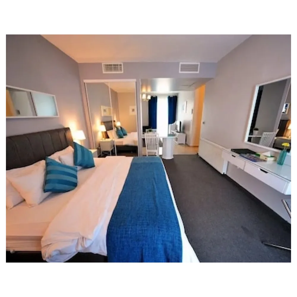 The Conroy Boutique Hotel