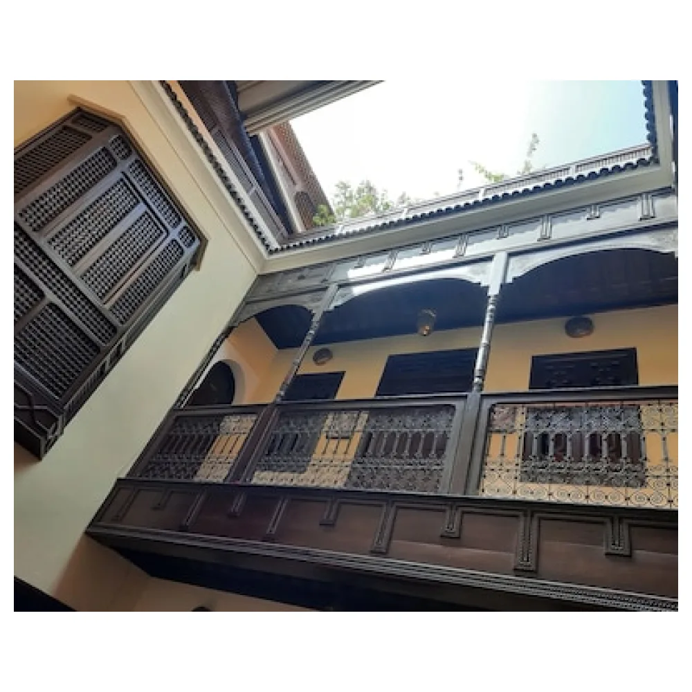 Riad Aubrac