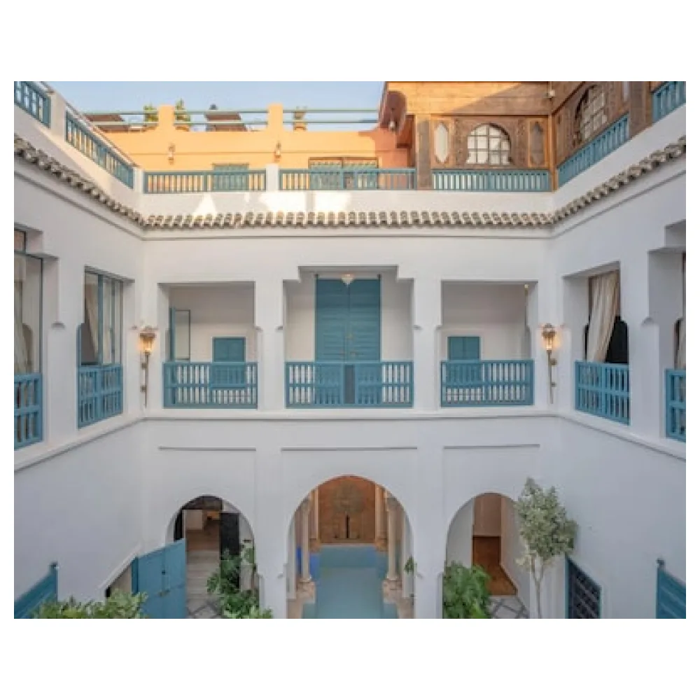 Riad Si Khalifa