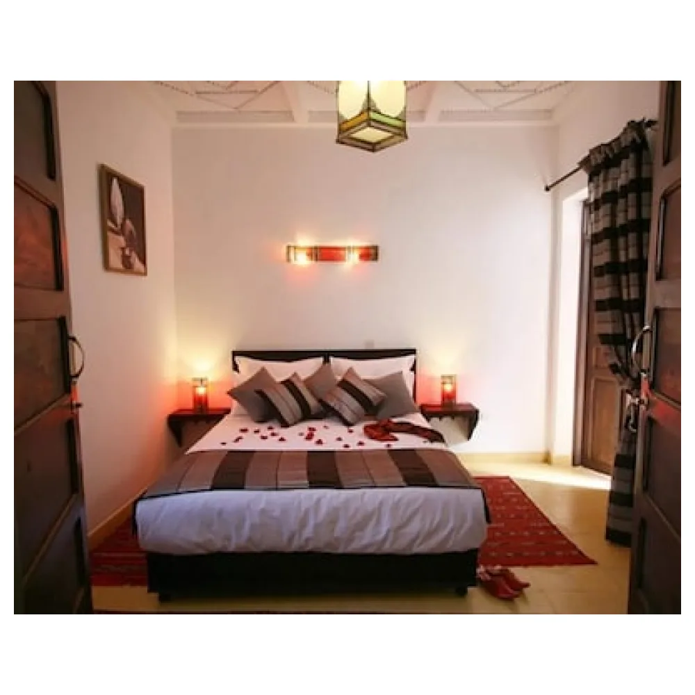 Riad Shaloma