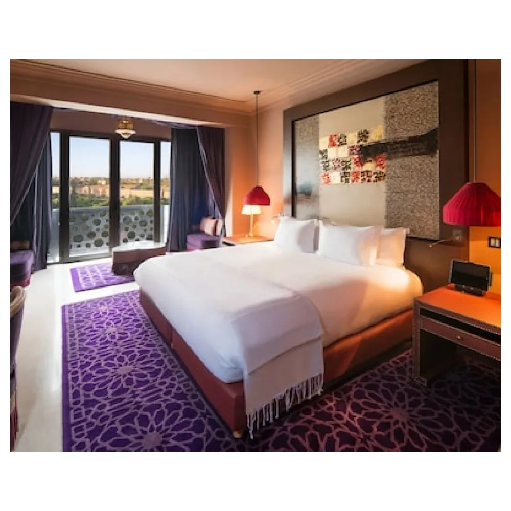 Nobu Hotel Marrakech