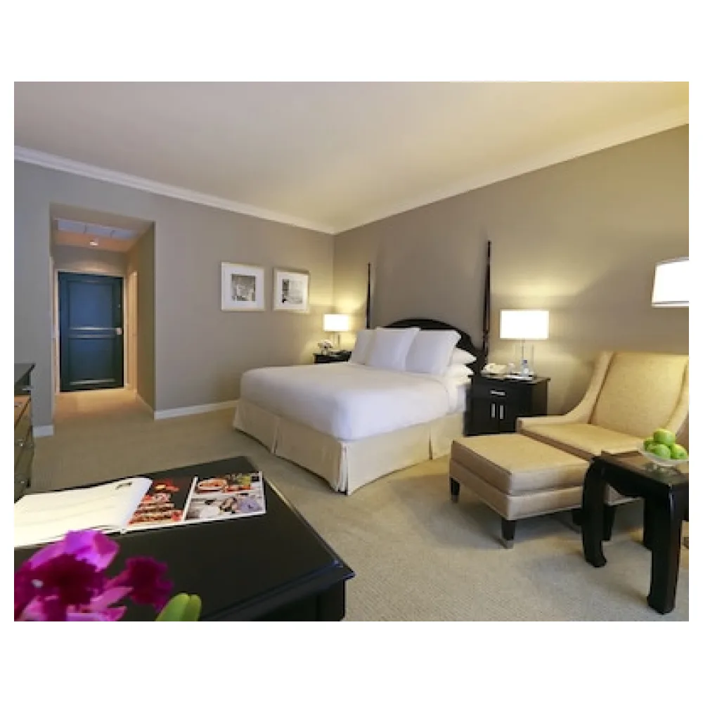Bristol Panama a Registry Collection Hotel