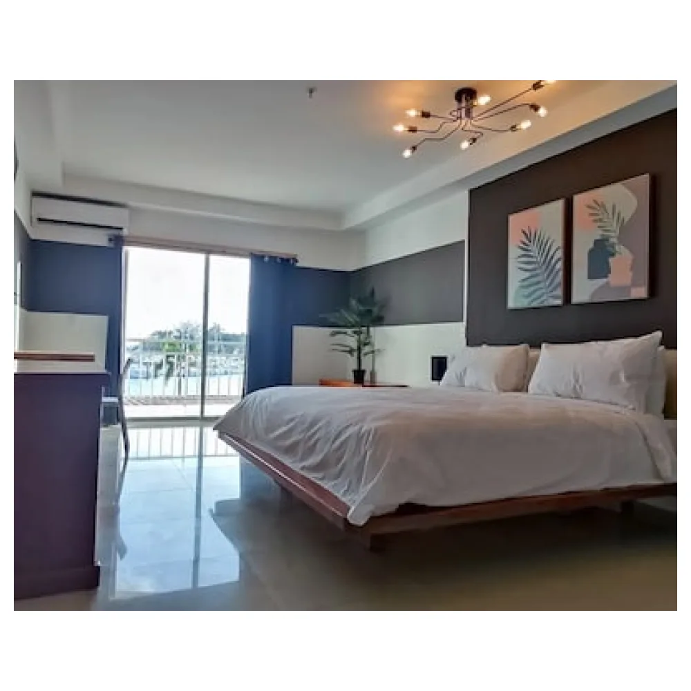 MARINN Tropical Vibes Hotel
