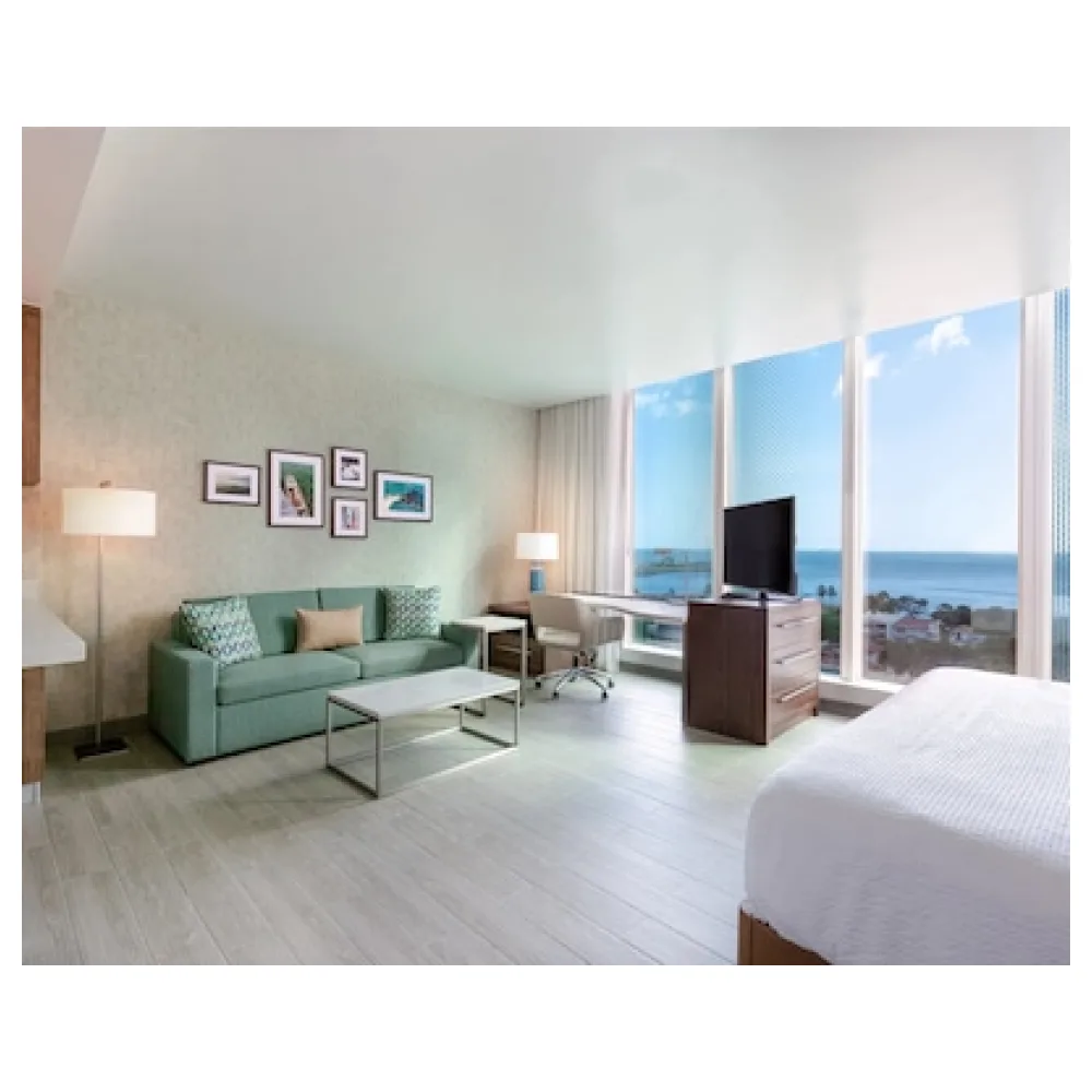 Residence Inn by Marriott Panama City