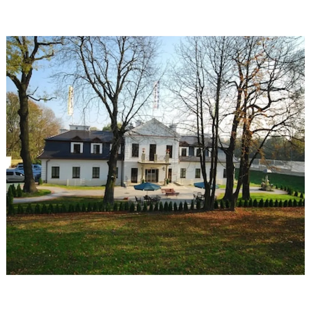 Hotel Kościuszko