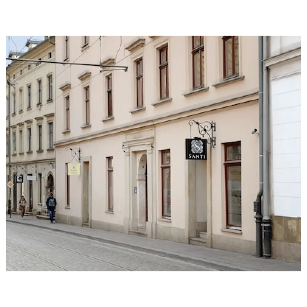 Hotel Santi