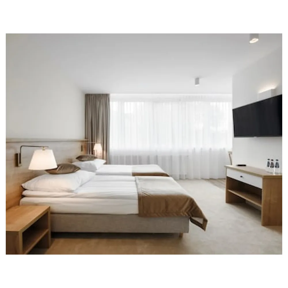W Sercu Krakowa Aparthotel