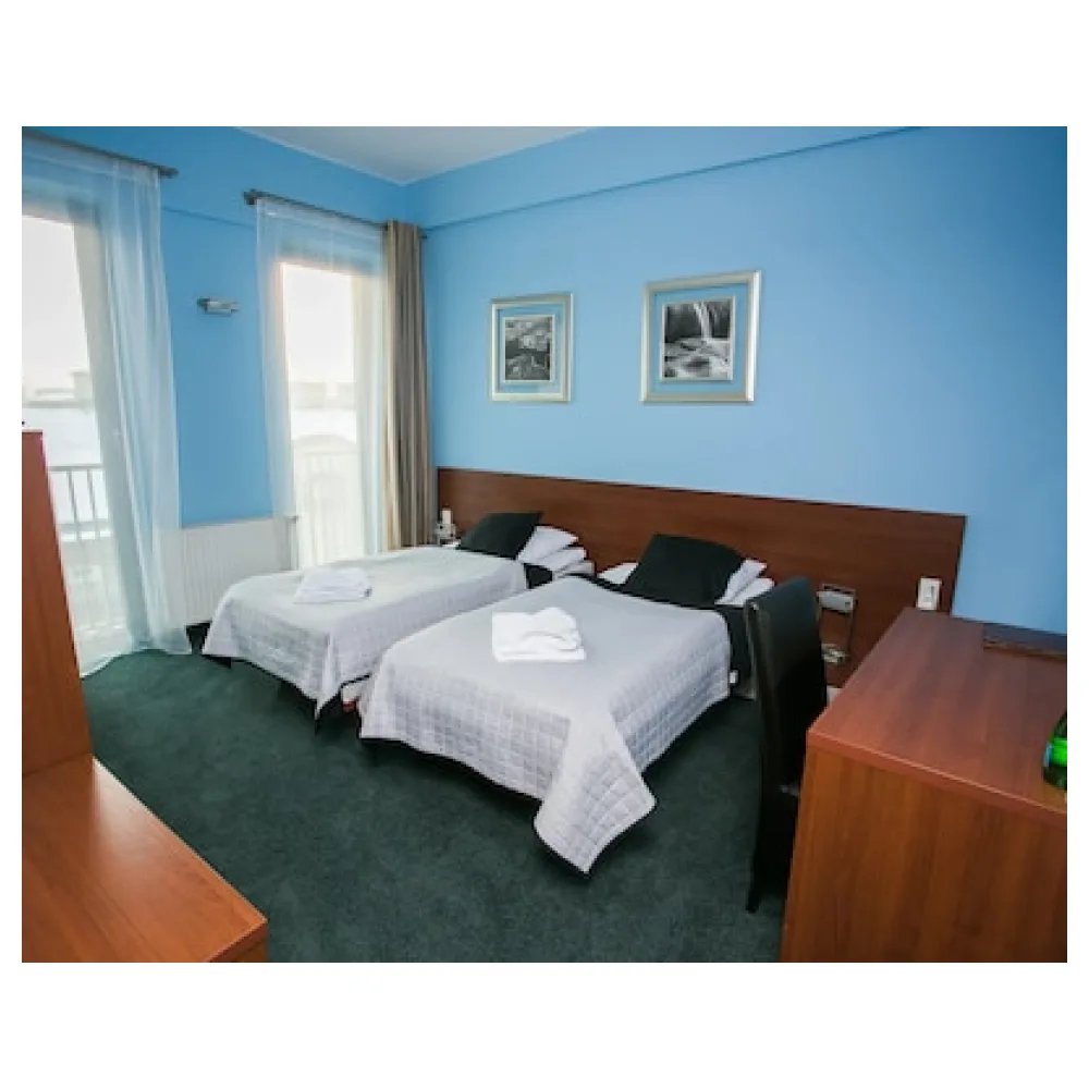 Hotel Poleski