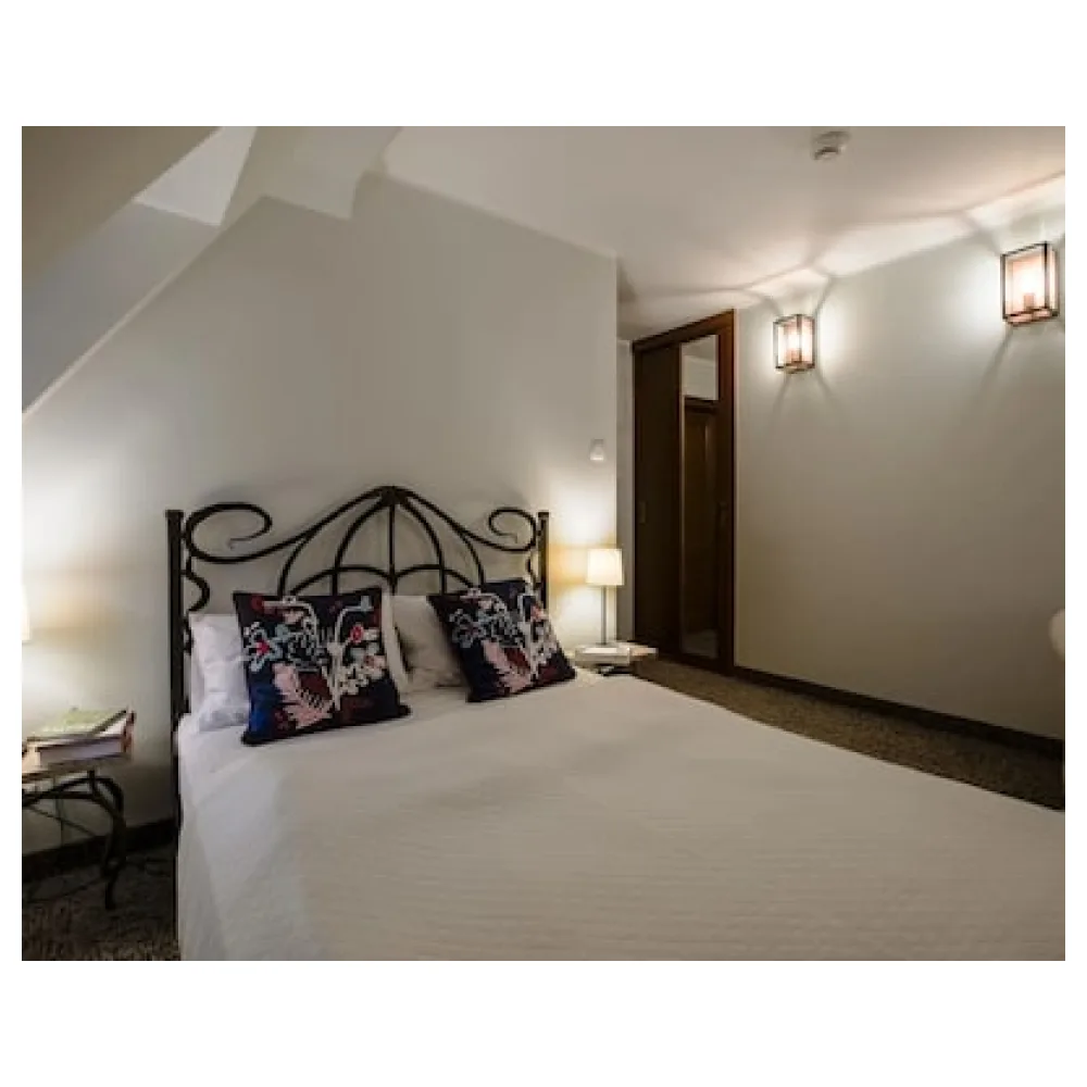Oliwa Park Residence