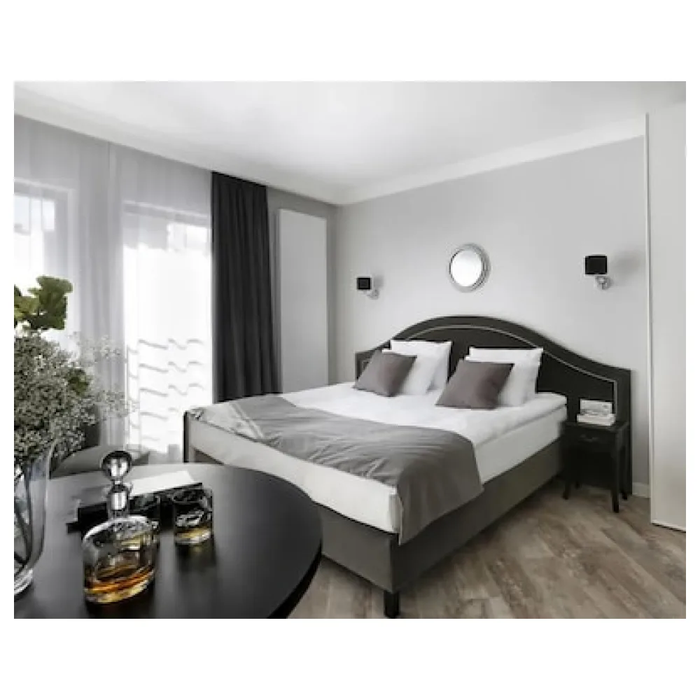 Lavoo Boutique Apartments