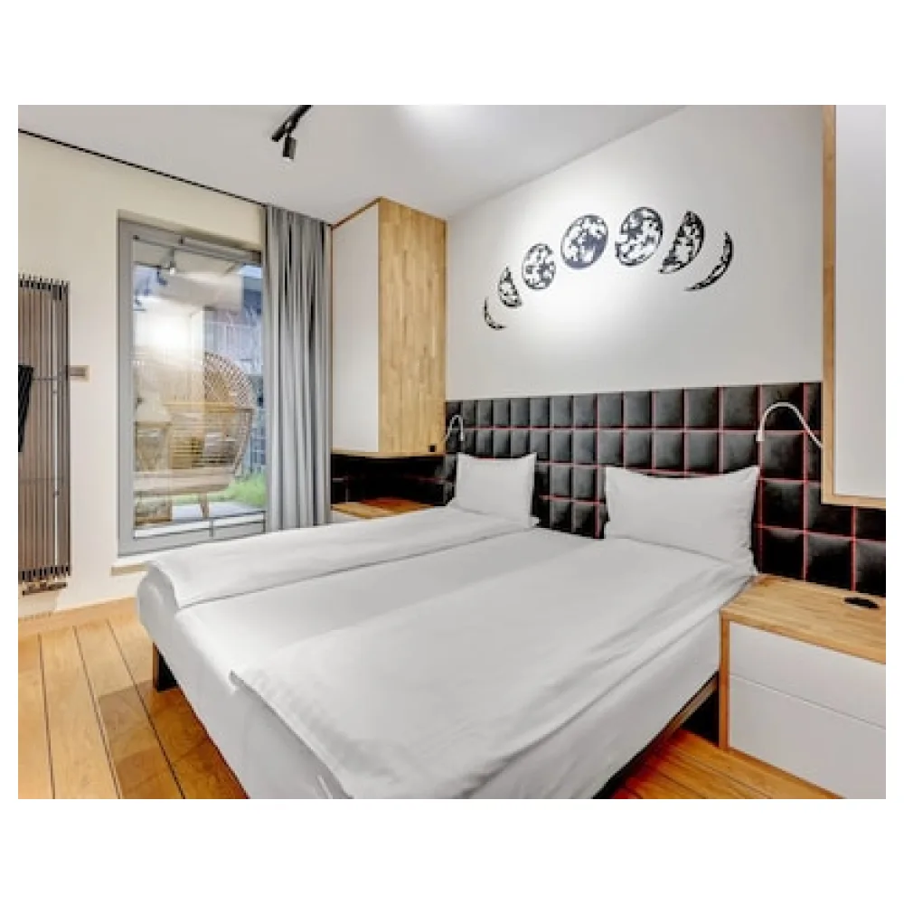 GRANO APARTMENTS Gdańsk Old Town Residence SPA & Wellness