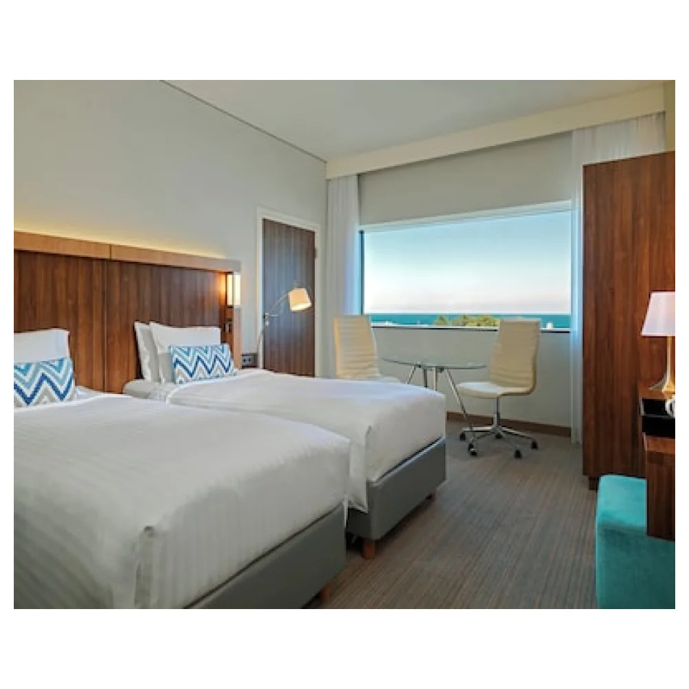 Courtyard by Marriott Gdynia Waterfront