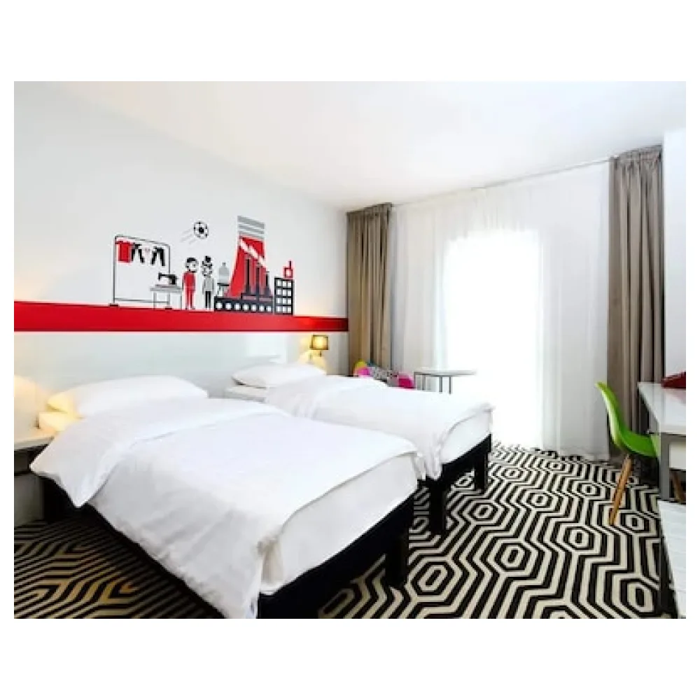ibis Styles Arad
