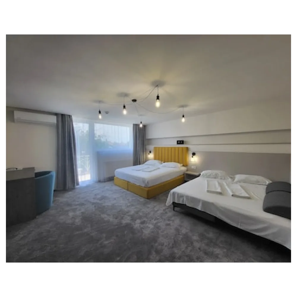 XO Residence