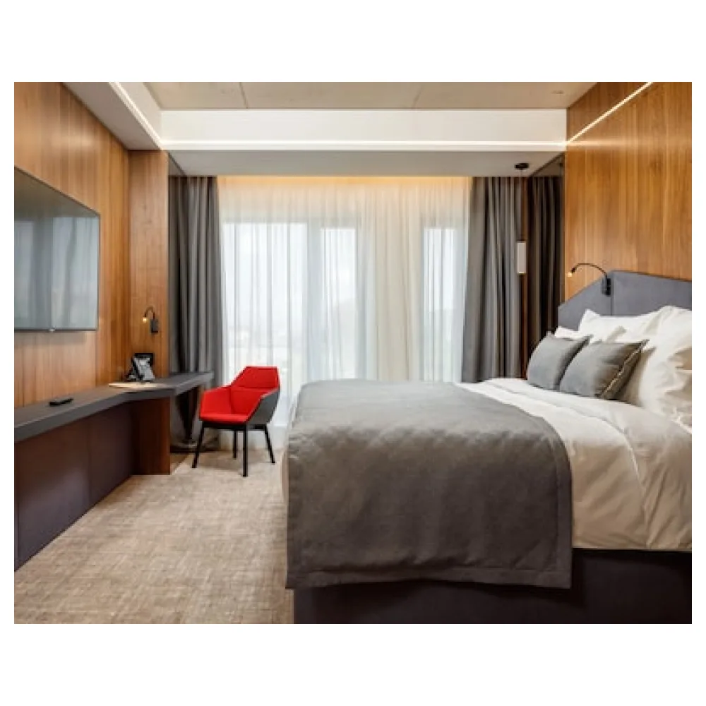 Qosmo Brasov Hotel