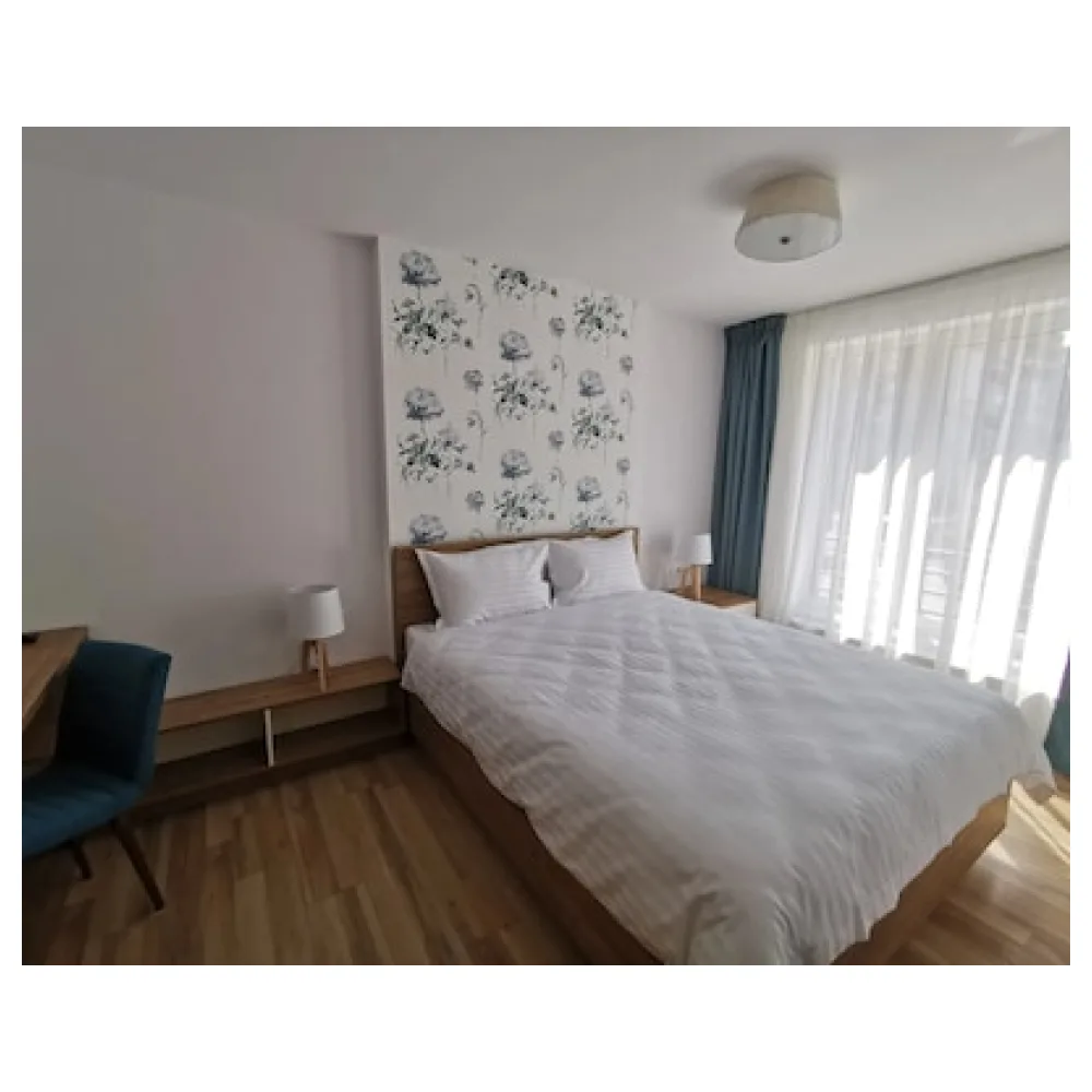TCI Apartments
