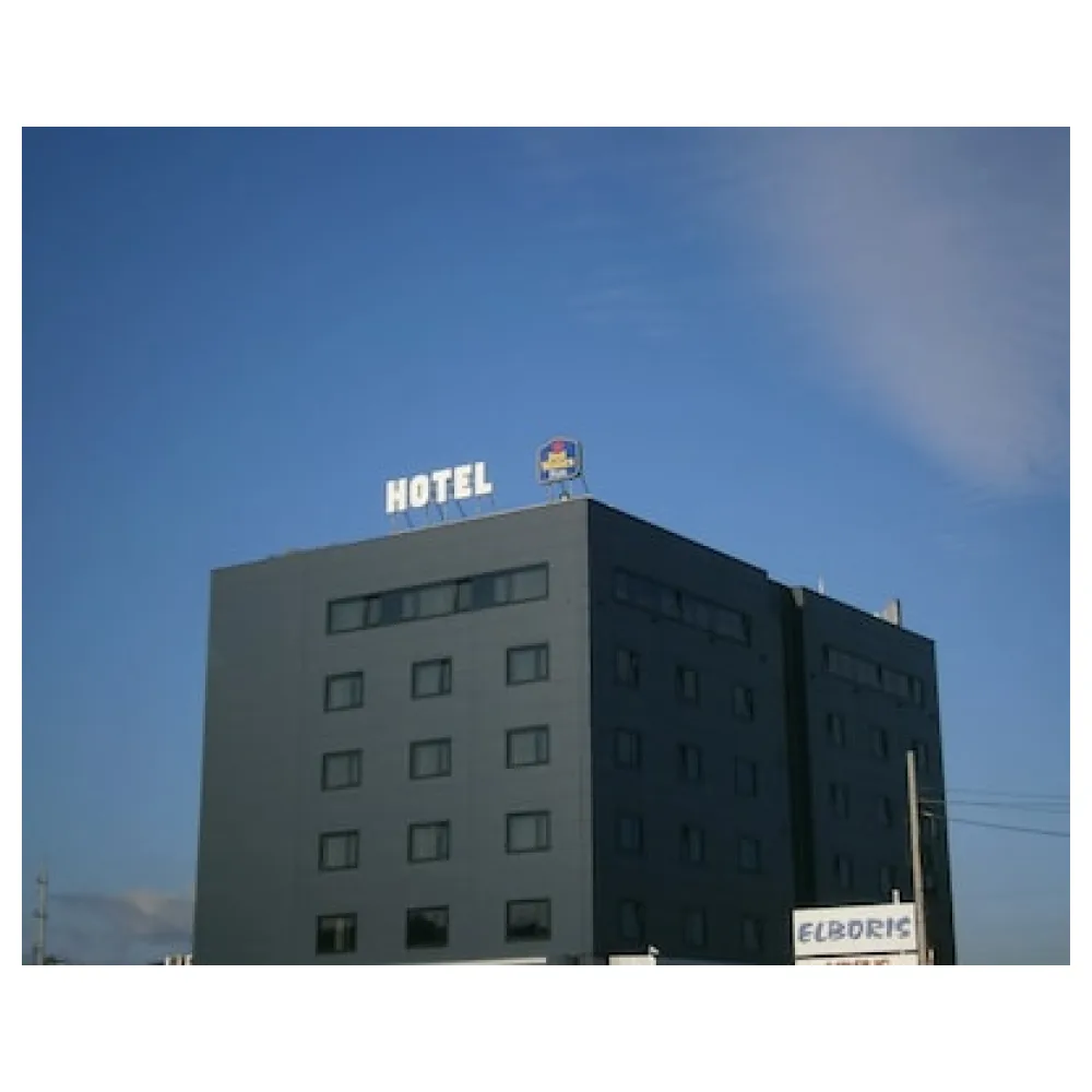 West City Hotel