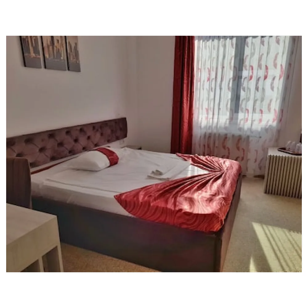 Hotel Alexis