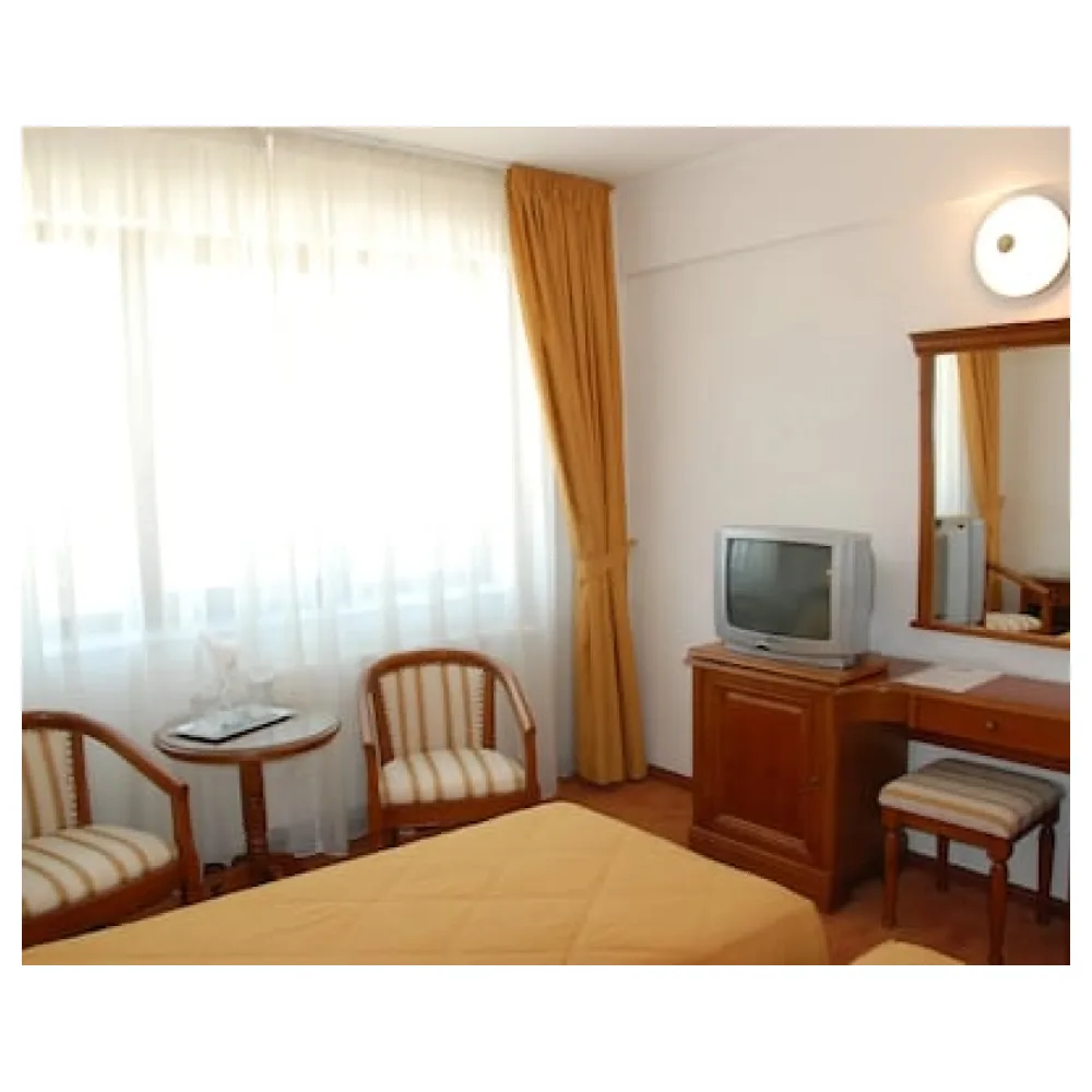 Hotel Belvedere