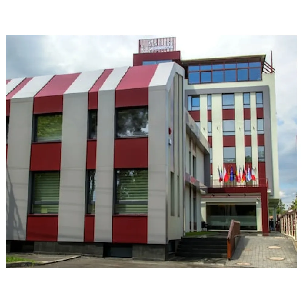 Salis Hotel & Medical Spa
