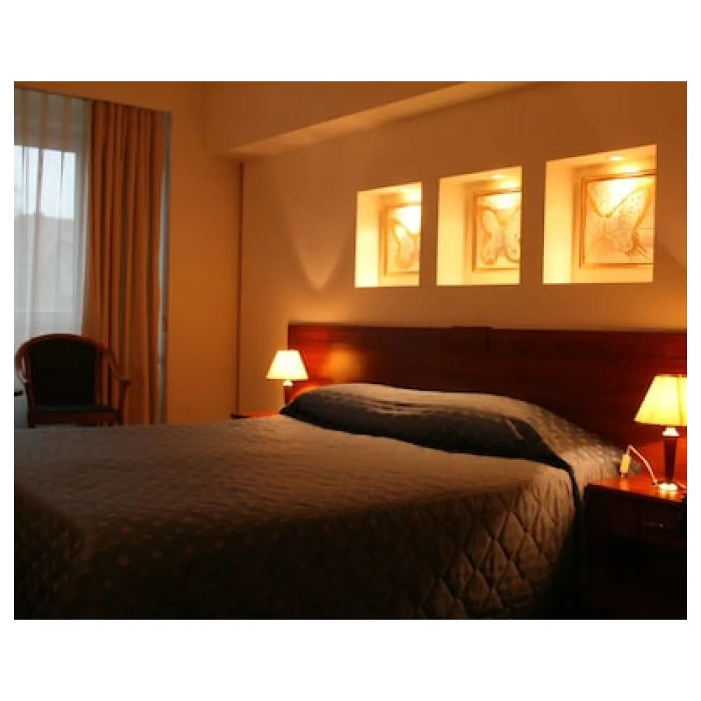 Hotel Excelsior