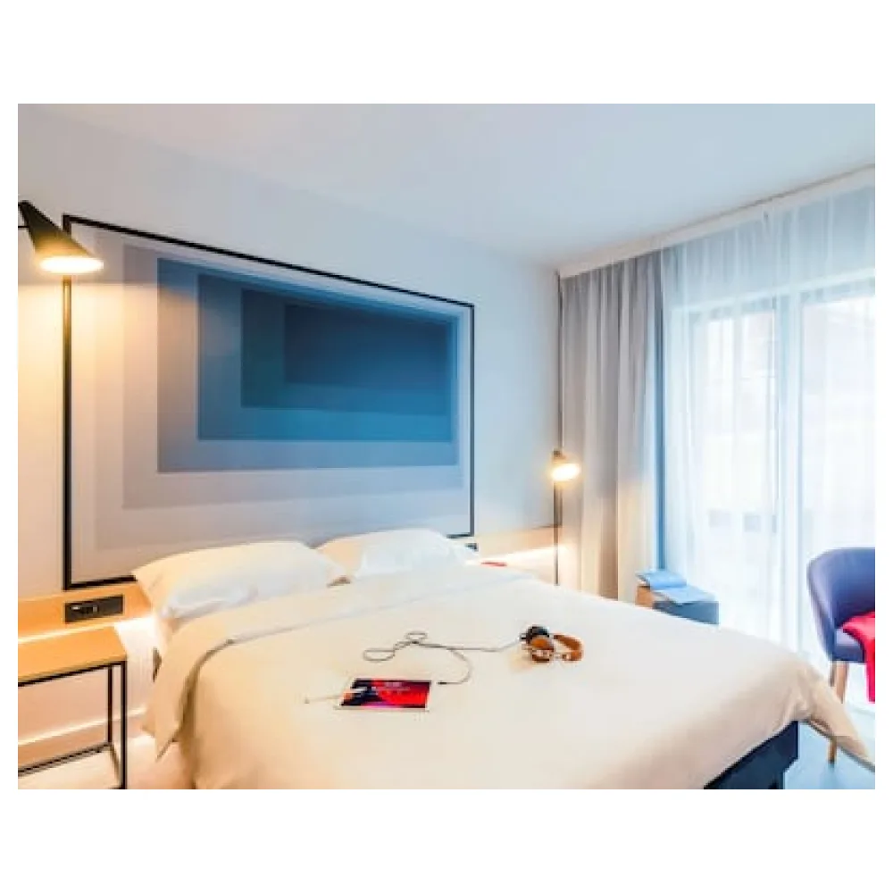 ibis Timisoara City Center