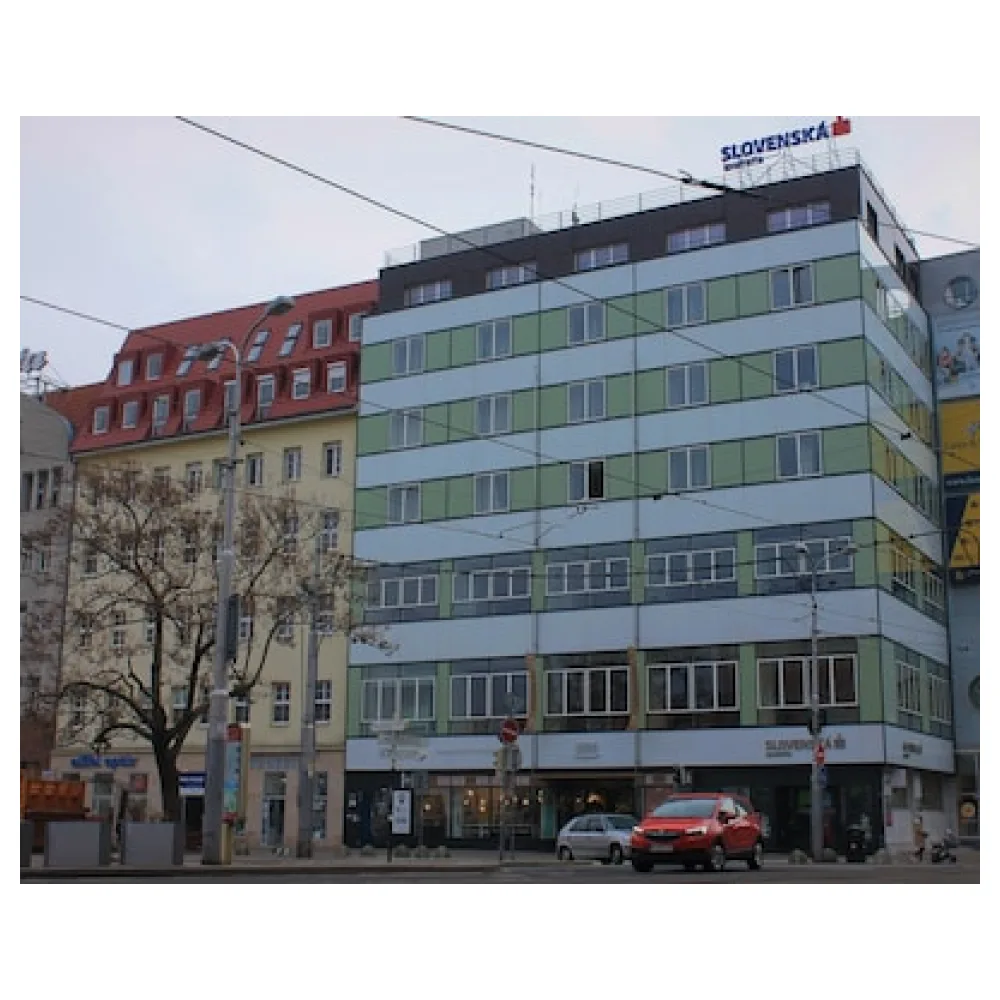 City Center Best Place Apartments