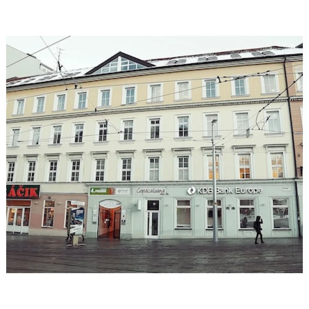 Hostel Folks