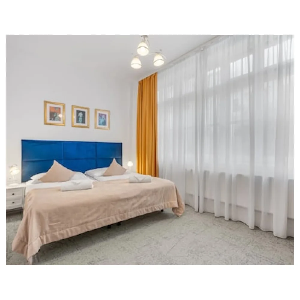 Downtown Bratislava B&B