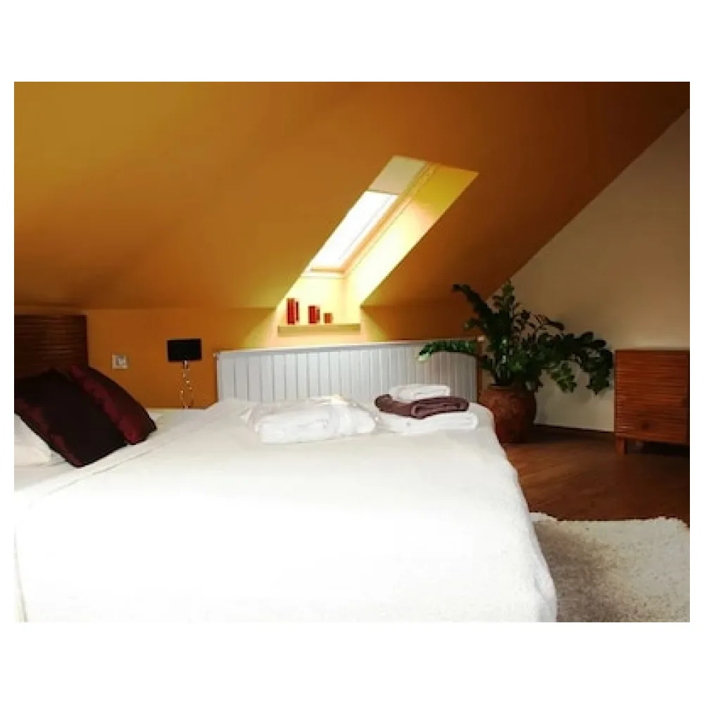 City Residence Apartment Hotel