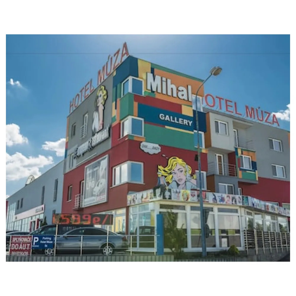 Hotel Muza