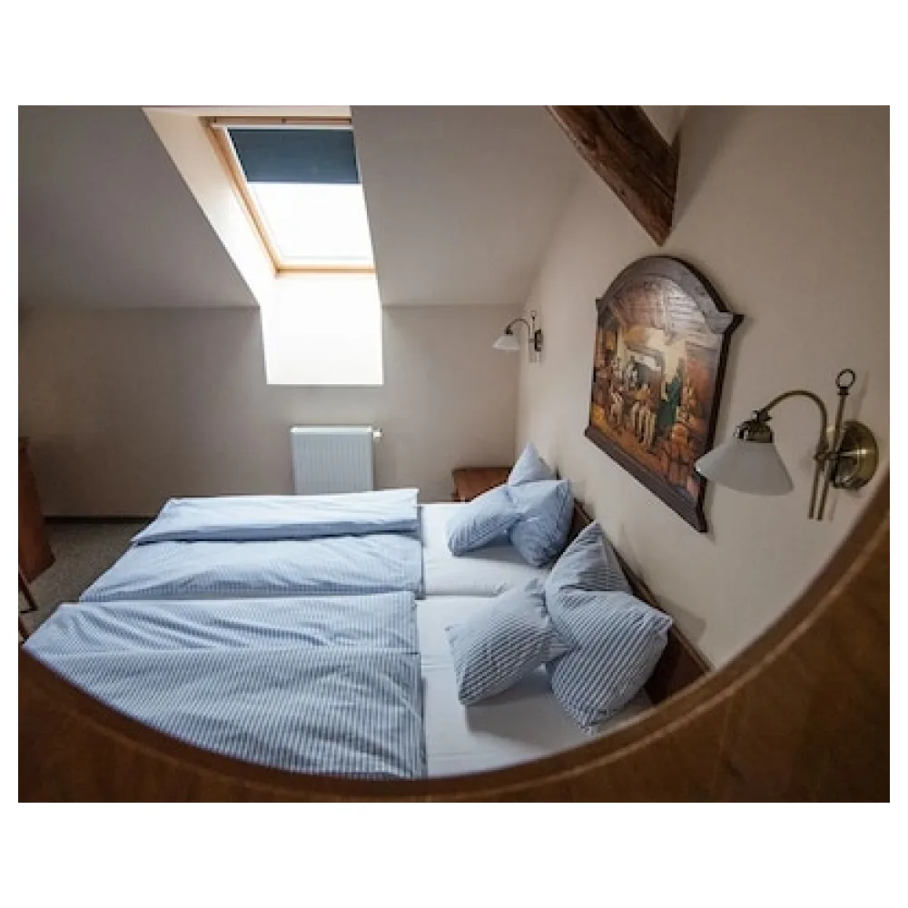Pension Horse Inn