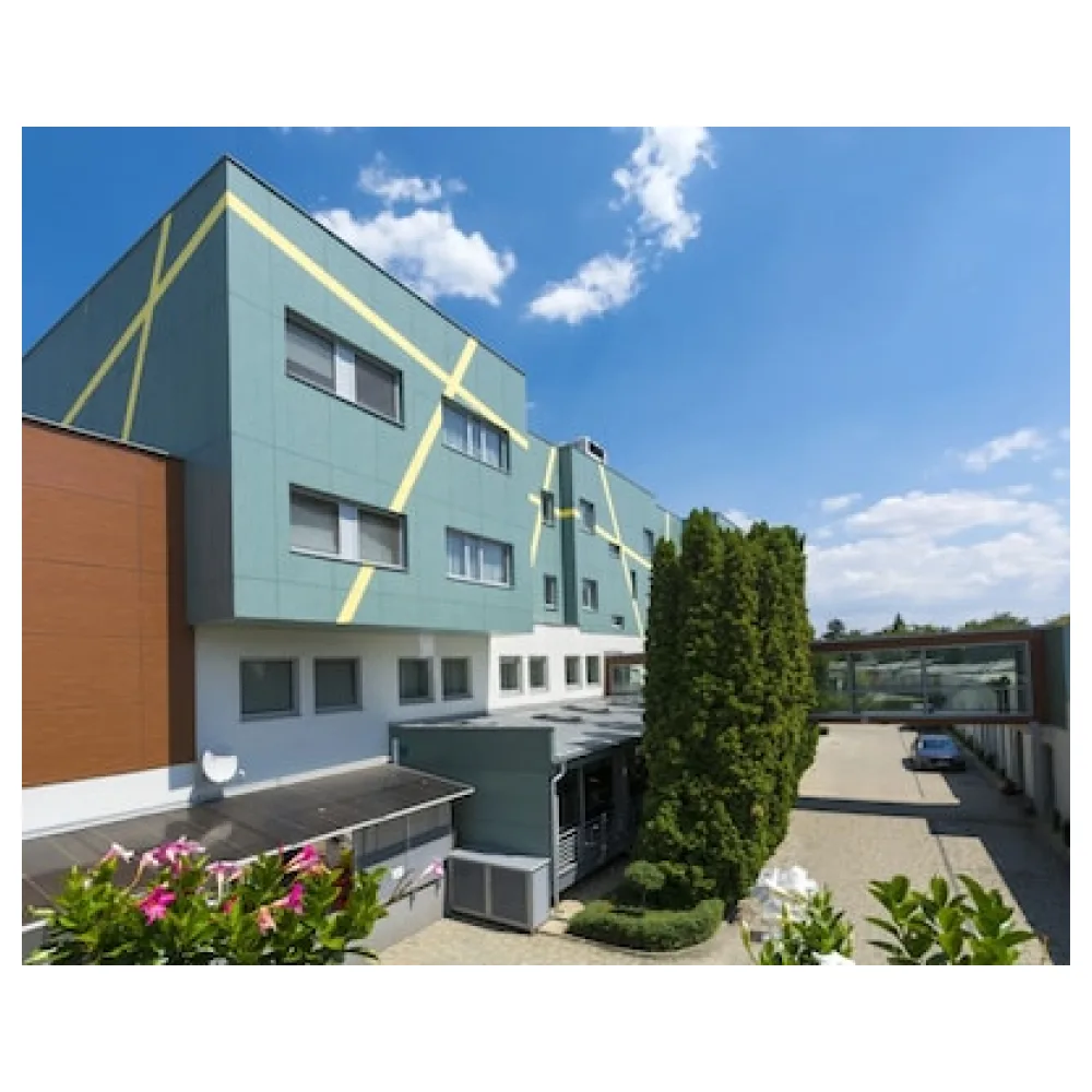 Mikado Hotel