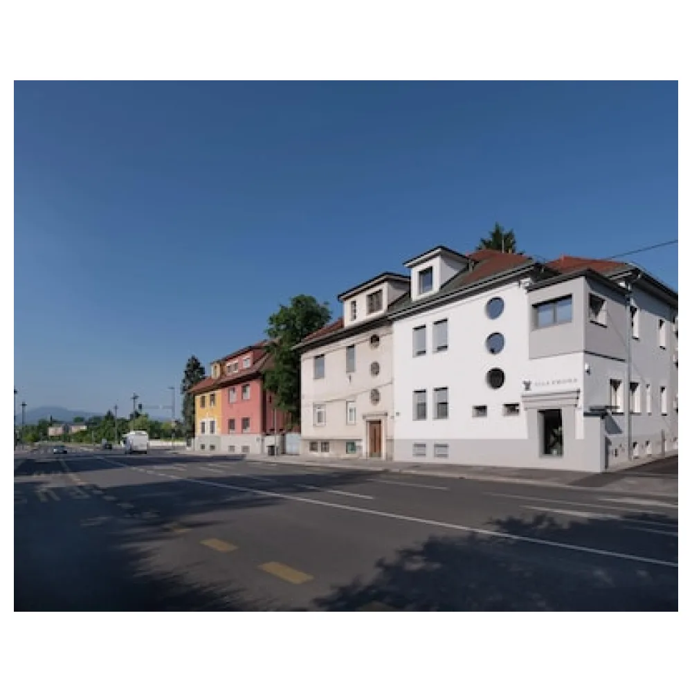 Vila Emona - Central Apartments - Free Parking
