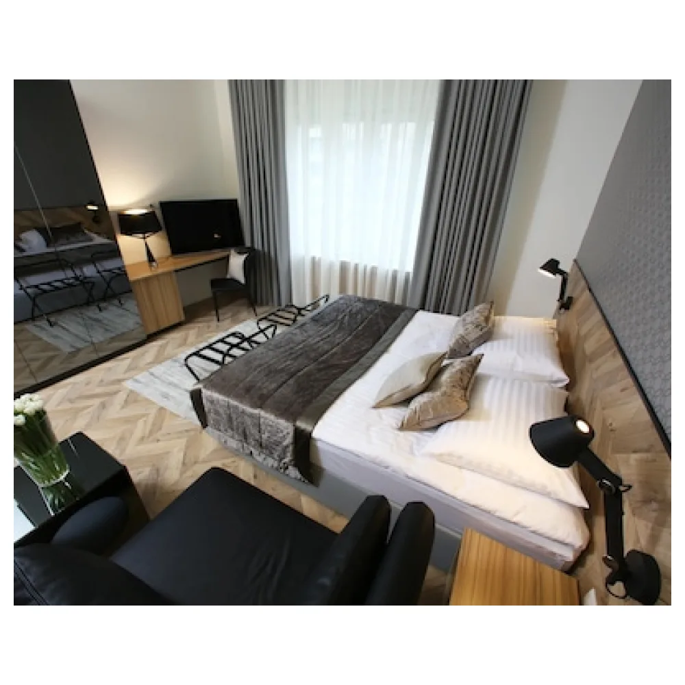 Urban Boutique Hotel Center