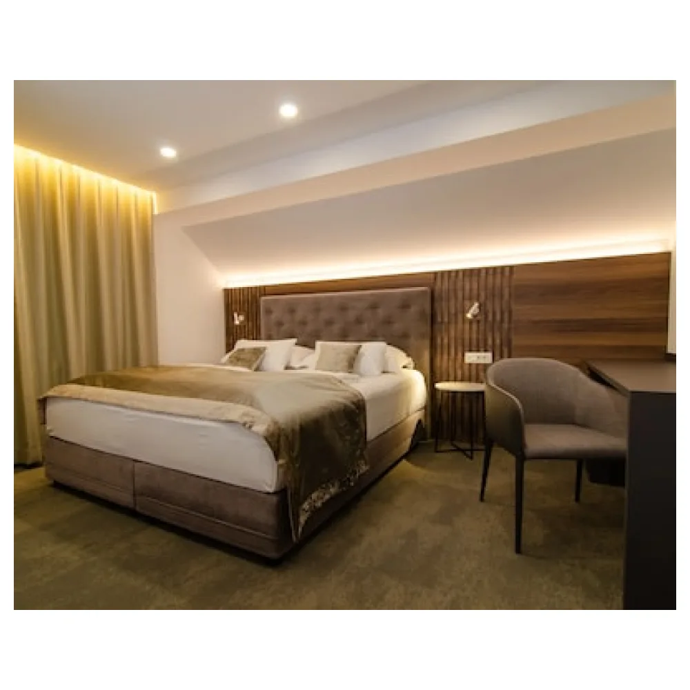 Garni Hotel Cirman