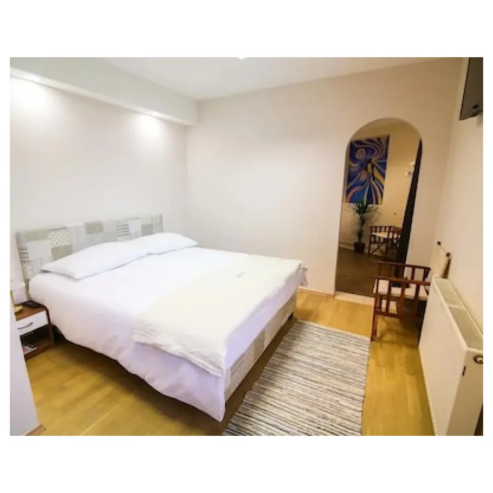 Boutique Hotel Asteria