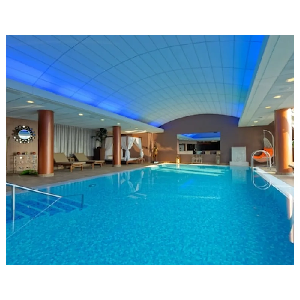 Eurostars uHotel