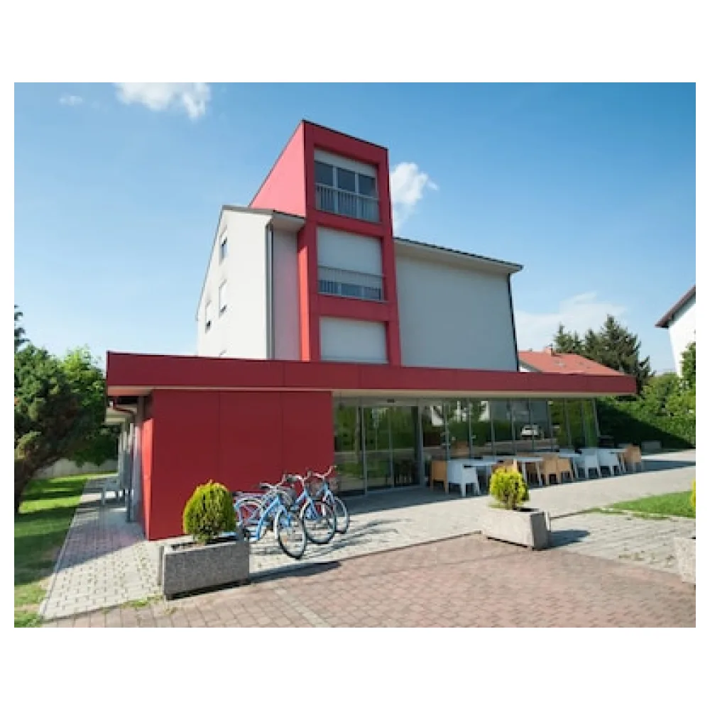 Simbol Rooms