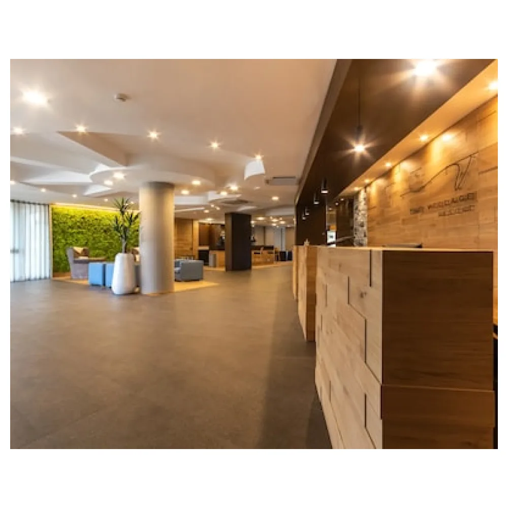 Sport Village Hotel & Spa