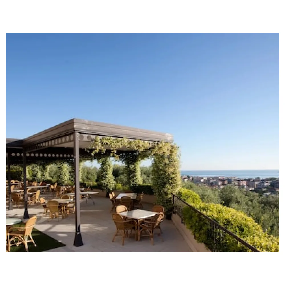 Villa Maria Hotel & SPA
