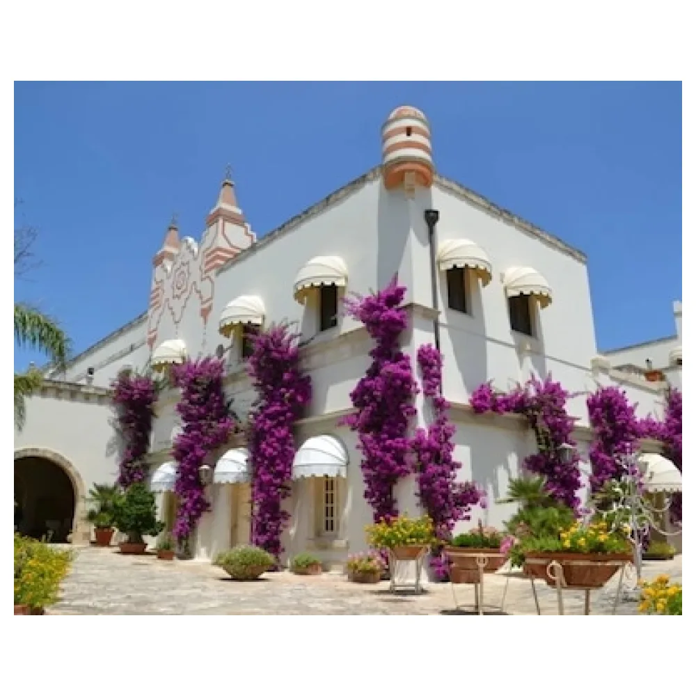 Sangiorgio Resort & Spa