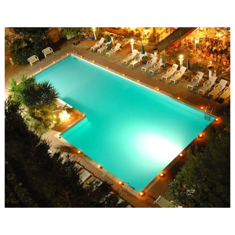 Park Hotel Villa Americana